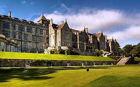 Bovey Castle Dartmoor